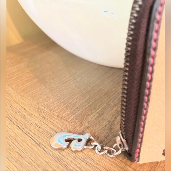 JUICY COUTURE vintage wallet - Picture 4 of 12